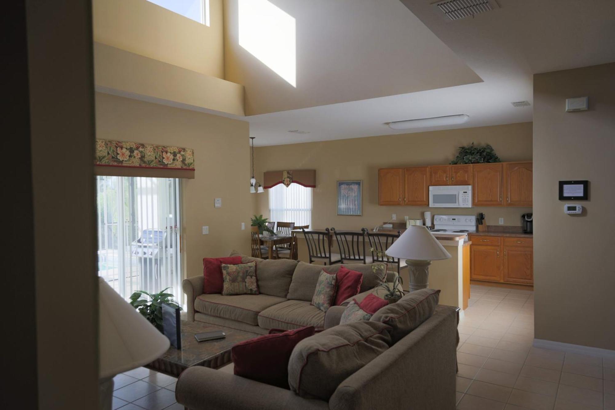 דבנפורט 5 Bedroom Highgate Park Villa מראה חיצוני תמונה