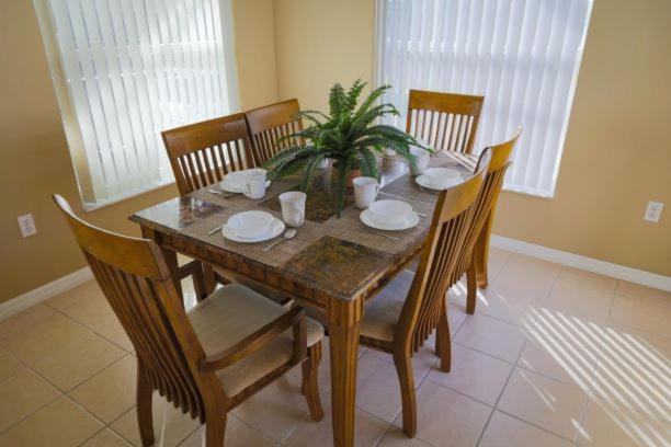 דבנפורט 5 Bedroom Highgate Park Villa מראה חיצוני תמונה