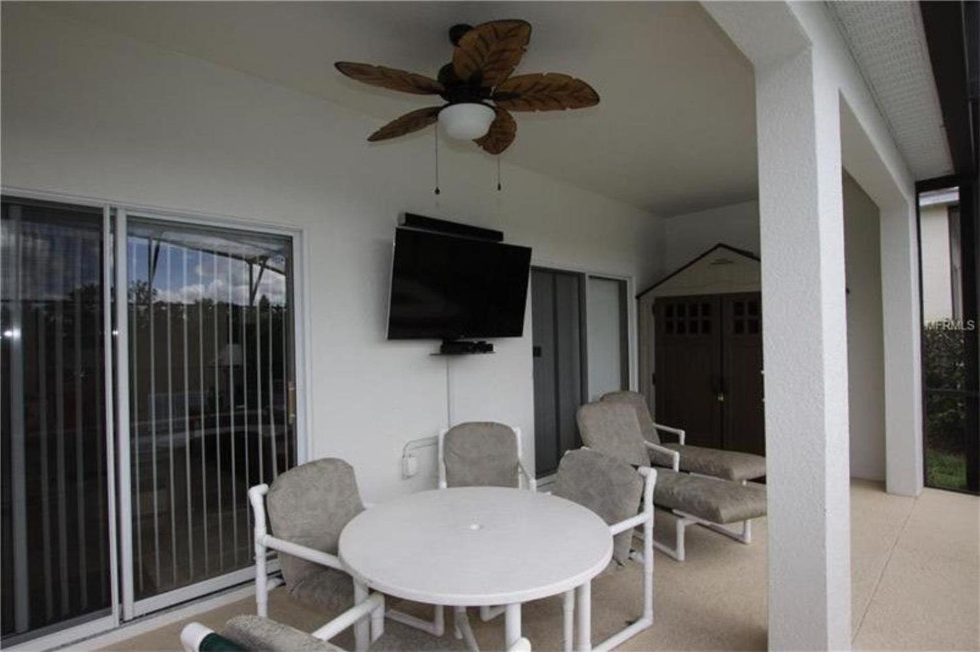 דבנפורט 5 Bedroom Highgate Park Villa מראה חיצוני תמונה