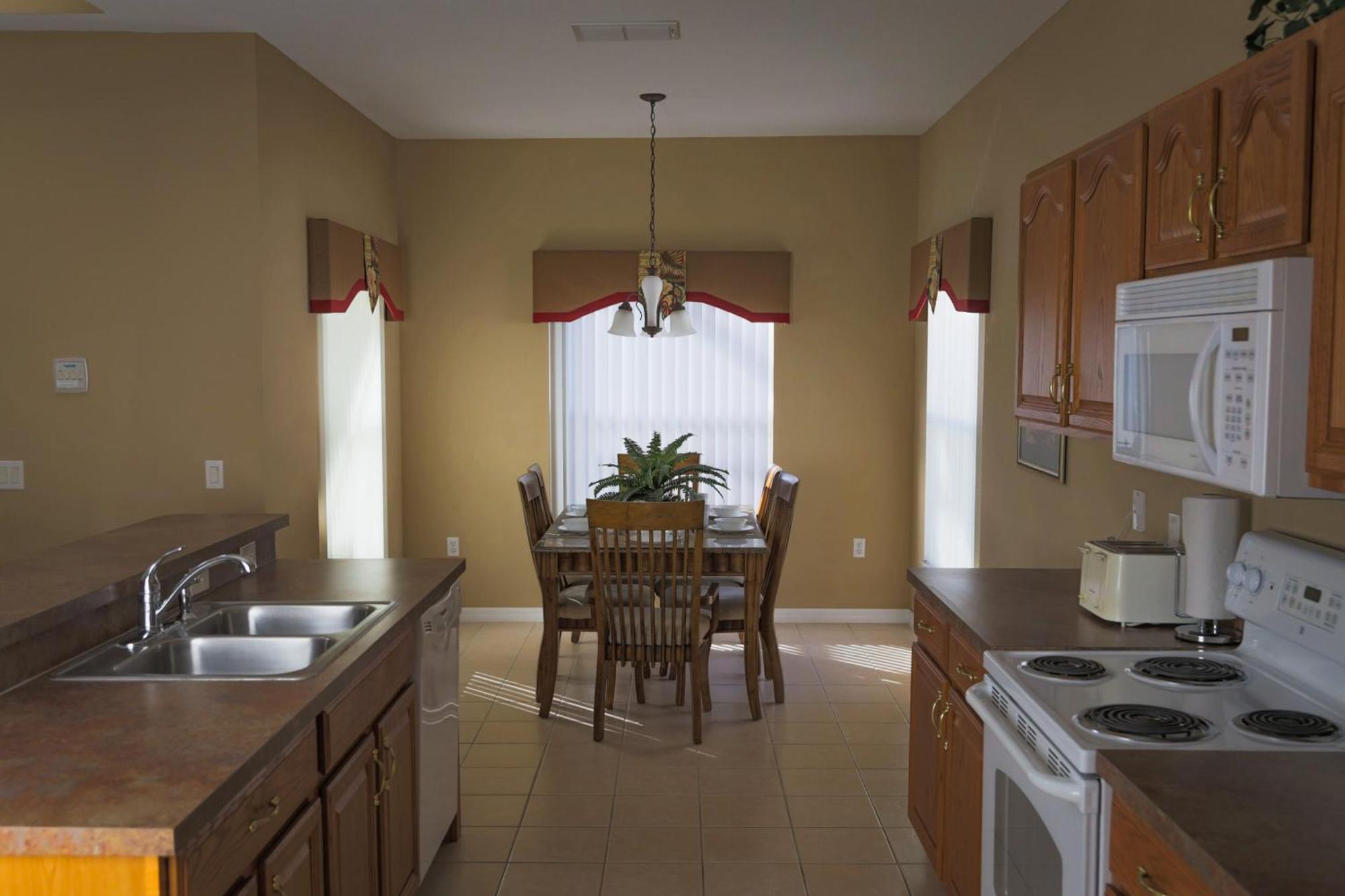 דבנפורט 5 Bedroom Highgate Park Villa מראה חיצוני תמונה