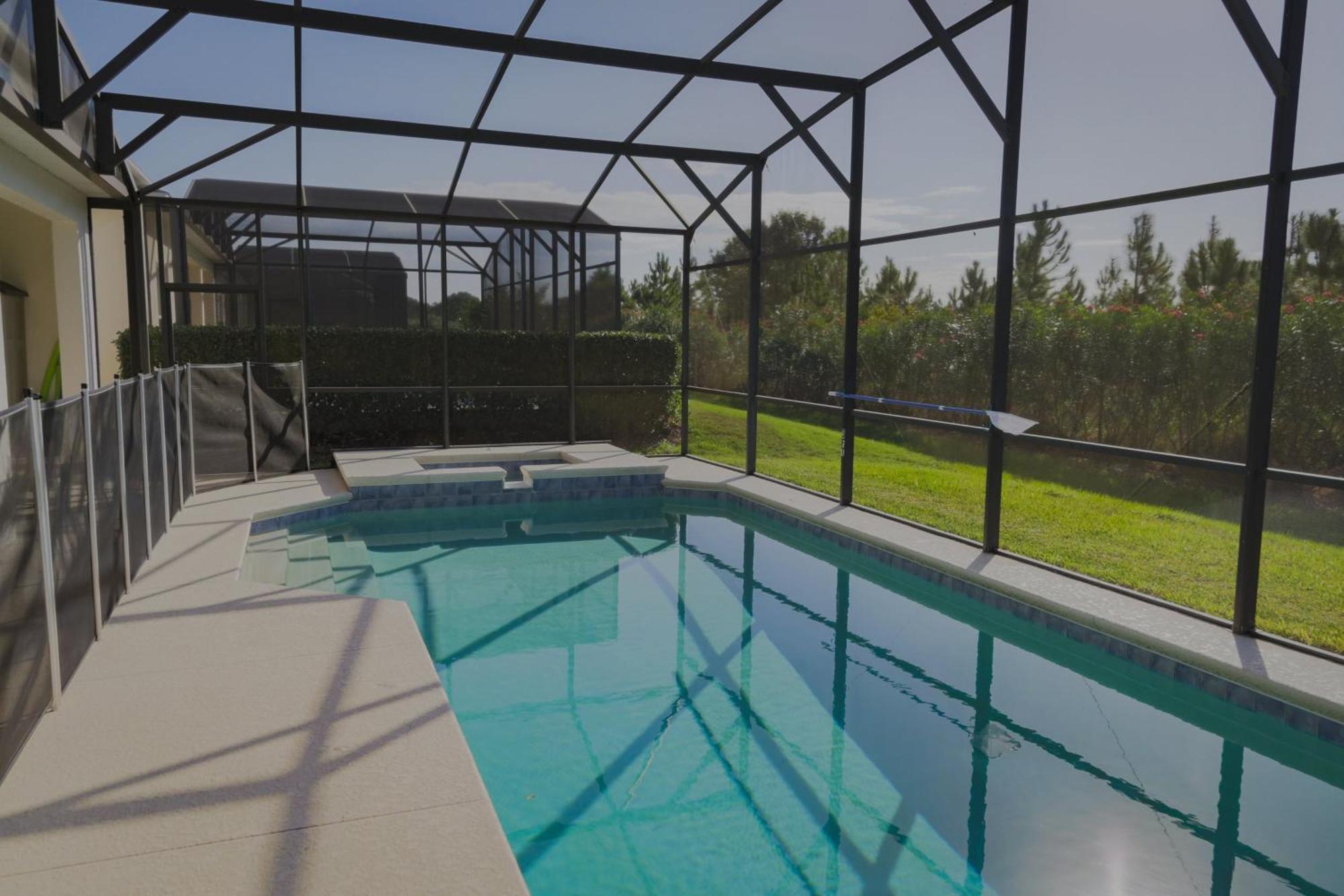דבנפורט 5 Bedroom Highgate Park Villa מראה חיצוני תמונה