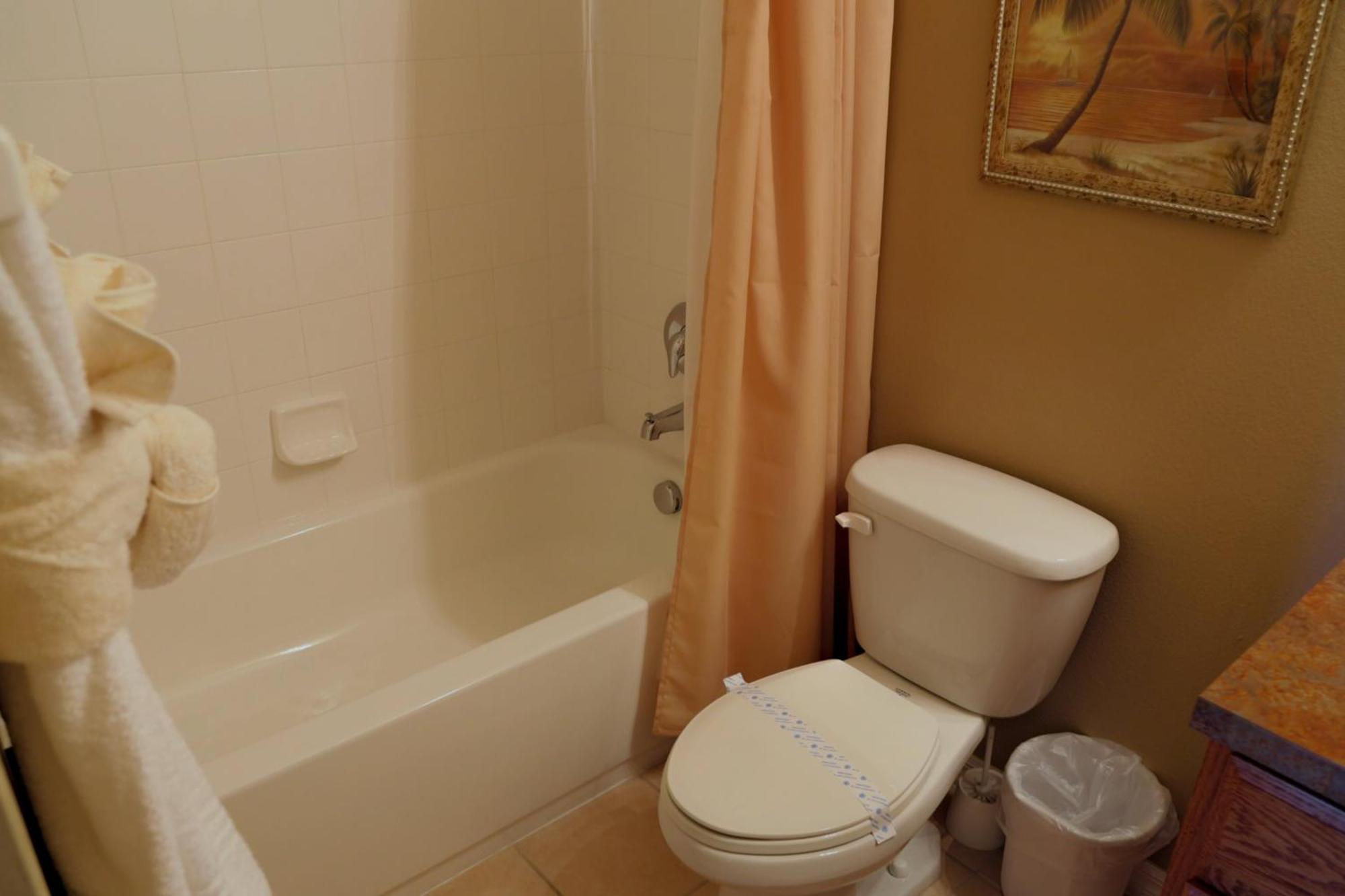 דבנפורט 5 Bedroom Highgate Park Villa מראה חיצוני תמונה