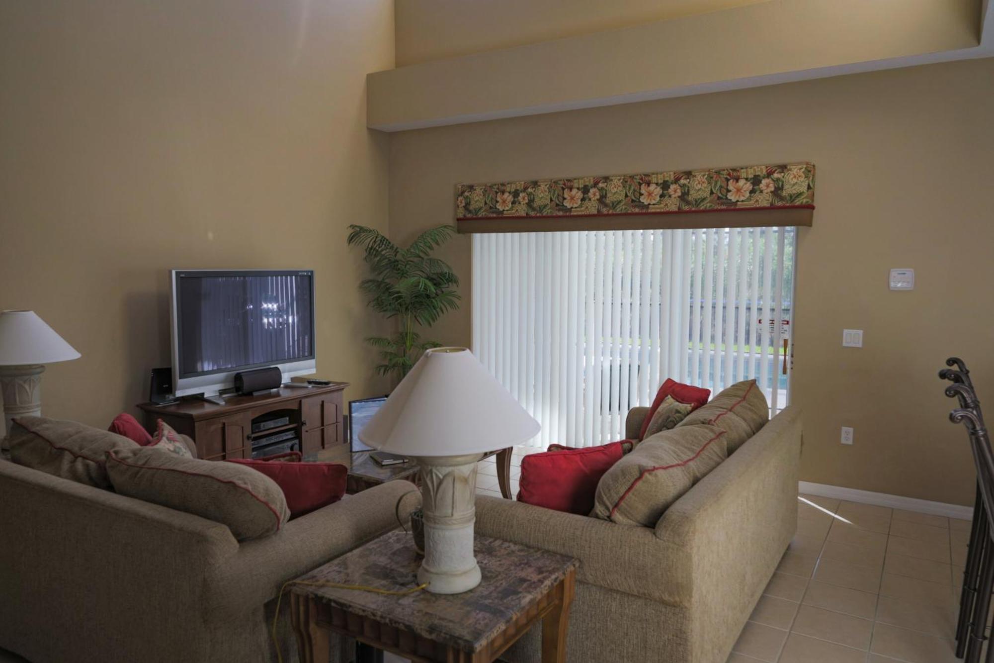 דבנפורט 5 Bedroom Highgate Park Villa מראה חיצוני תמונה