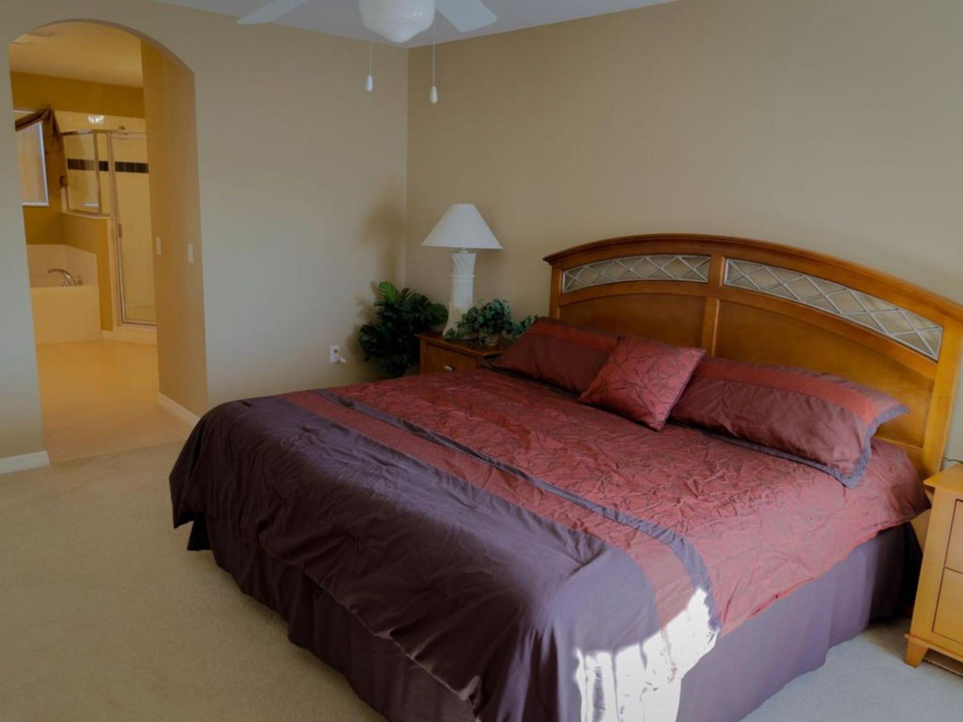 דבנפורט 5 Bedroom Highgate Park Villa מראה חיצוני תמונה