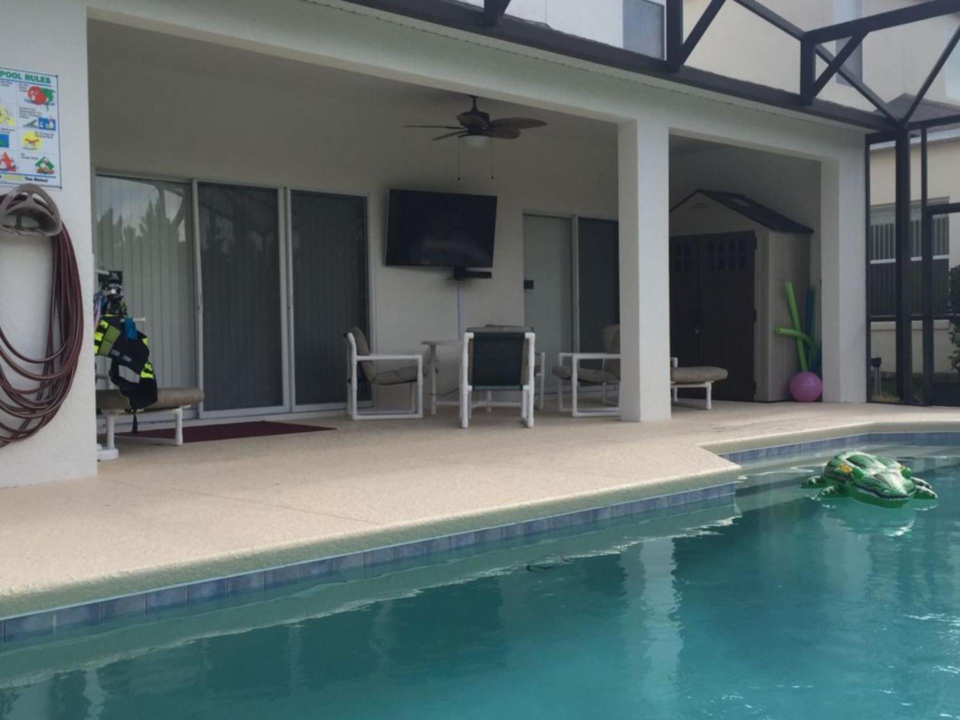 דבנפורט 5 Bedroom Highgate Park Villa מראה חיצוני תמונה