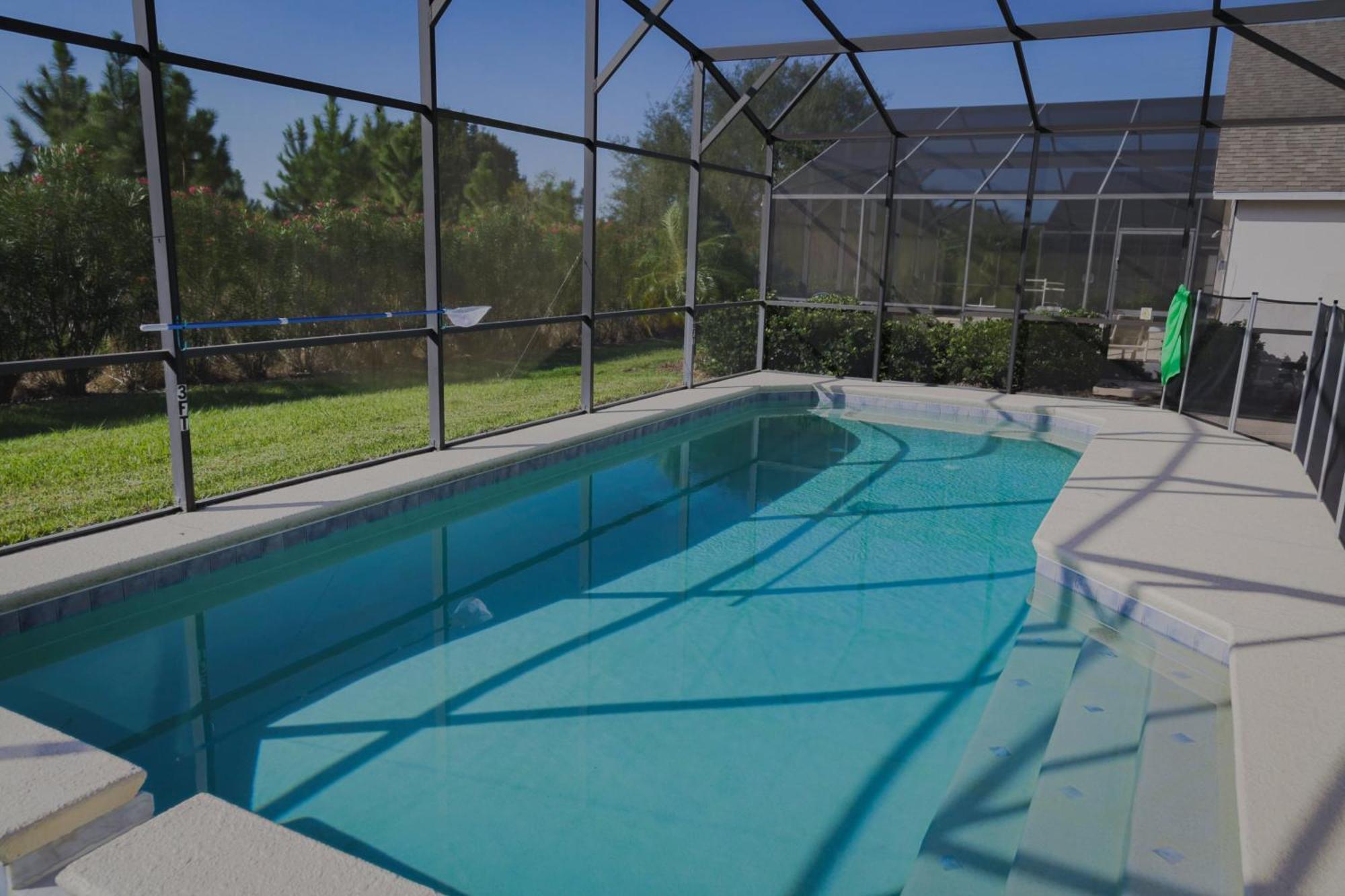 דבנפורט 5 Bedroom Highgate Park Villa מראה חיצוני תמונה