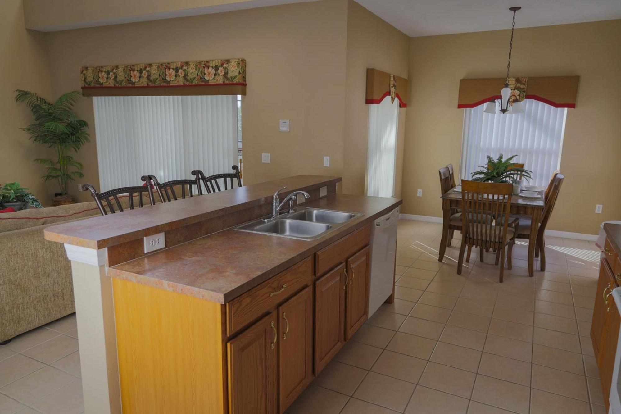 דבנפורט 5 Bedroom Highgate Park Villa מראה חיצוני תמונה