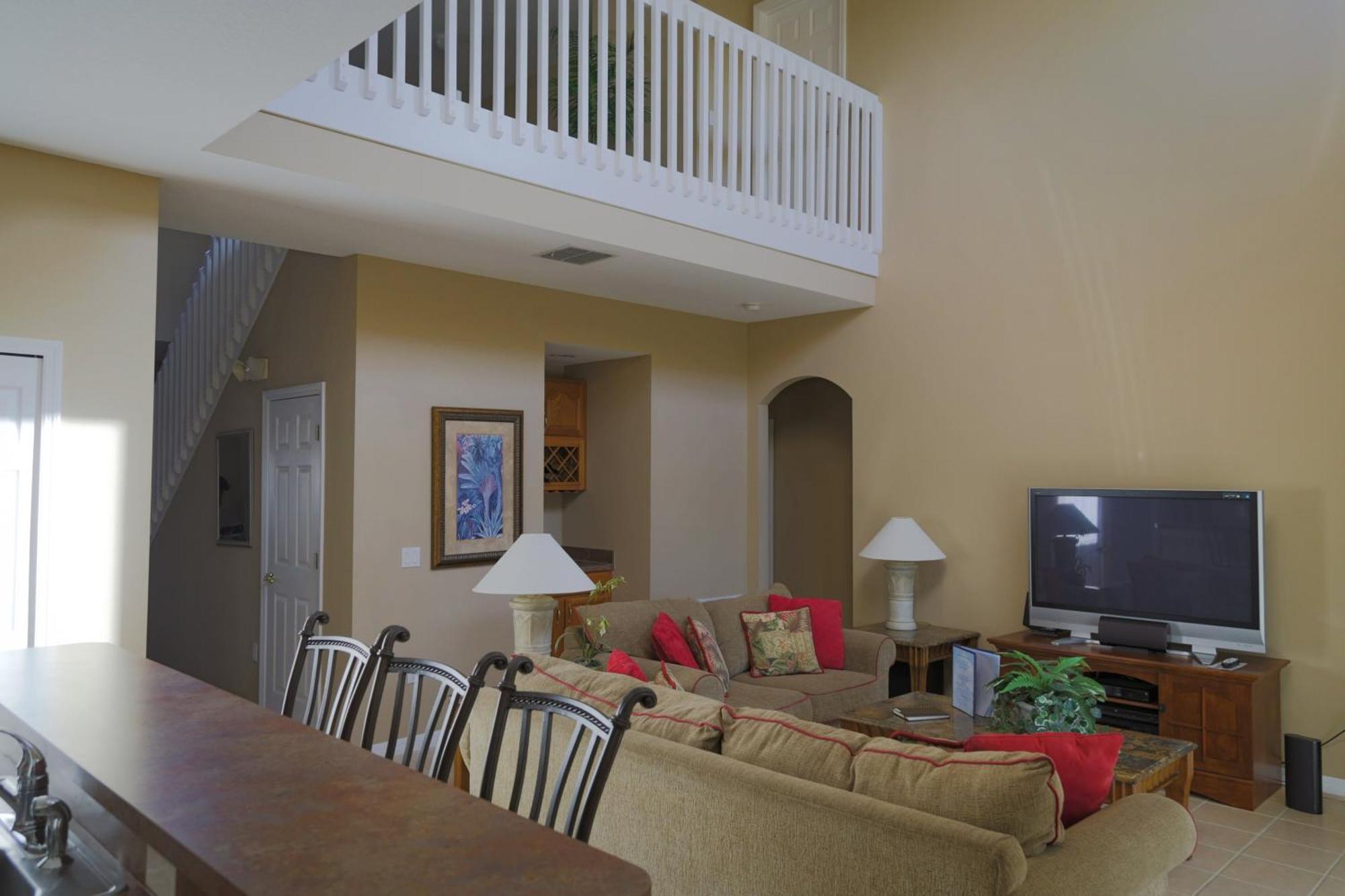 דבנפורט 5 Bedroom Highgate Park Villa מראה חיצוני תמונה